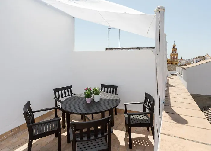 Apartamentos Diaber San Leandro