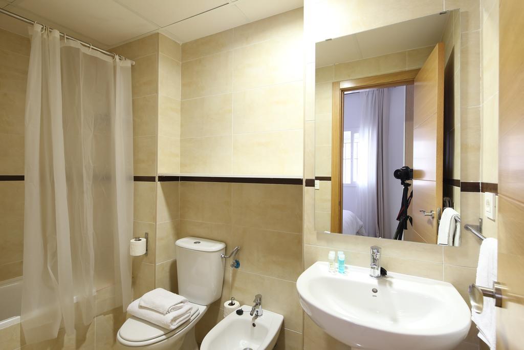 Appartement Diaber San Leandro *