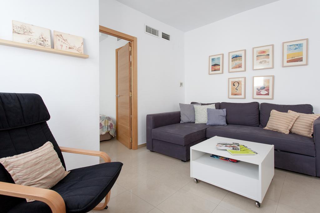Appartement Diaber San Leandro Séville