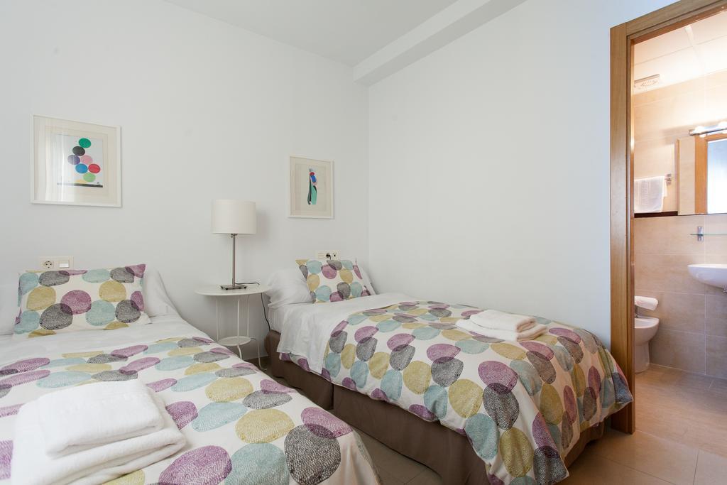 Appartement Diaber San Leandro Séville