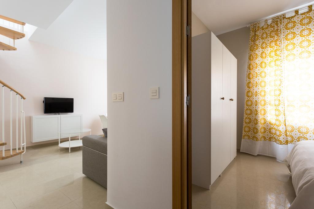 Diaber San Leandro Appartement