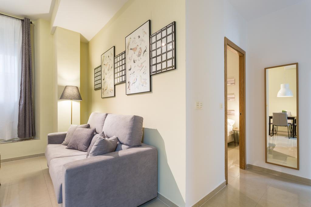 Appartement Diaber San Leandro Séville