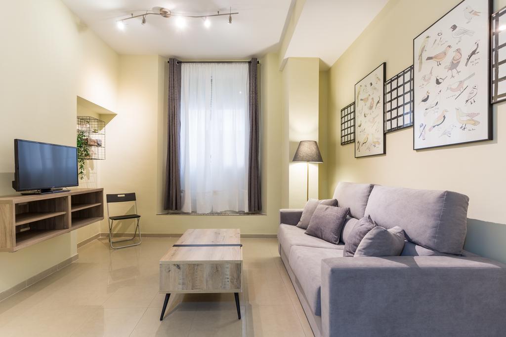 Appartement Diaber San Leandro *